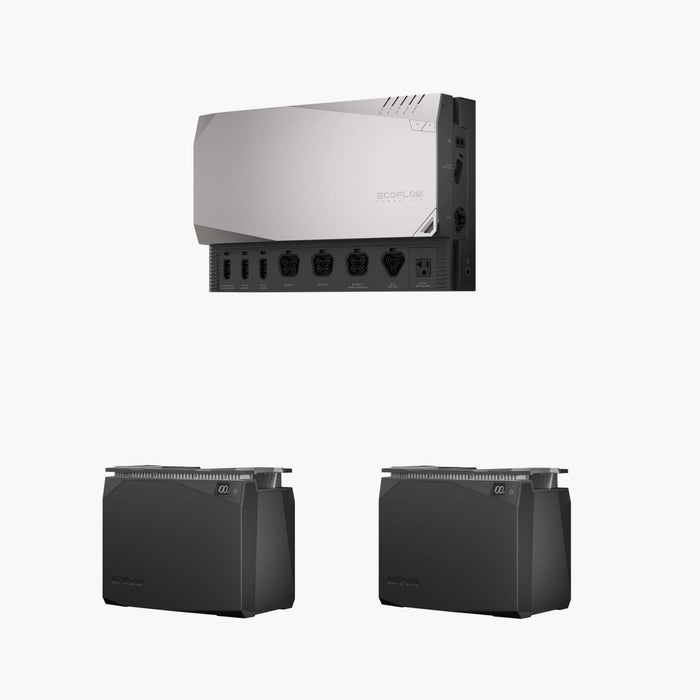 EcoFlow 4kWh Power Kit - Image 8