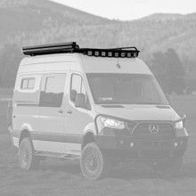 Explorer Roof Rack - Sprinter - Image 4