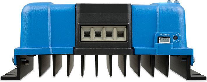 Victron SmartSolar MPPT 100/30 & 100/50 - Image 2