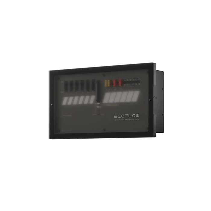 EcoFlow Smart Distribution Panel
