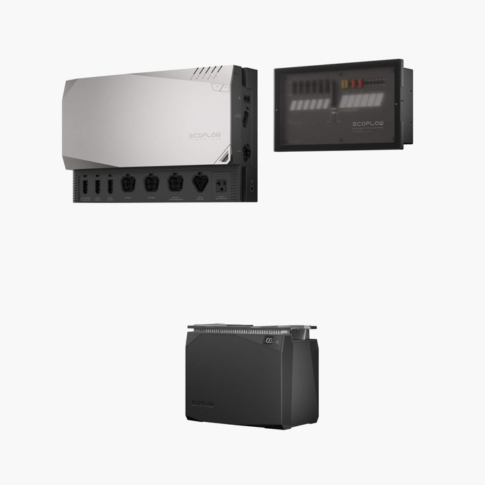 EcoFlow 2kWh Power Kit - Image 9