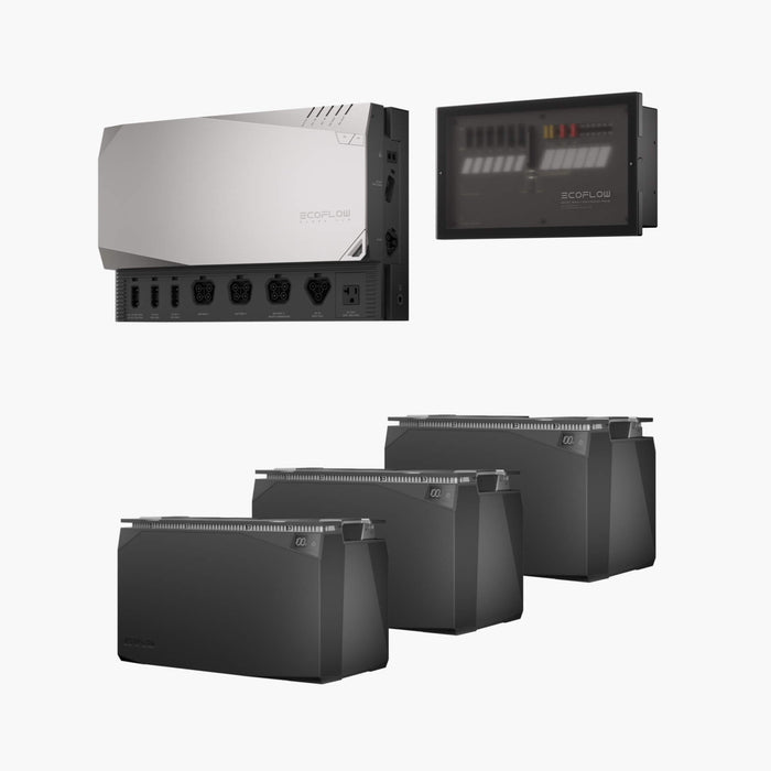 EcoFlow 15kWh Power Kit - Image 9
