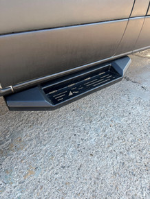 Touring Side Steps - Sprinter 2007+ - Image 8