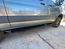 Touring Side Steps - Sprinter 2007+ - Image 5